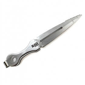 Щипці для кальяну Blade Form