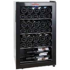 Шафа винна Frosty KWS-34, фото 1