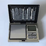 Ваги ювелірні 500 грамів 0,01 ATP-168, фото 5