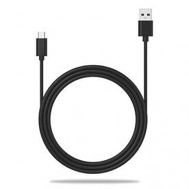 USB кабель TYPE-C Mi Cable Black 1.2 метра, Черный