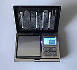 Мініваги ATP до 300 грамів 0,01 точність, фото 2