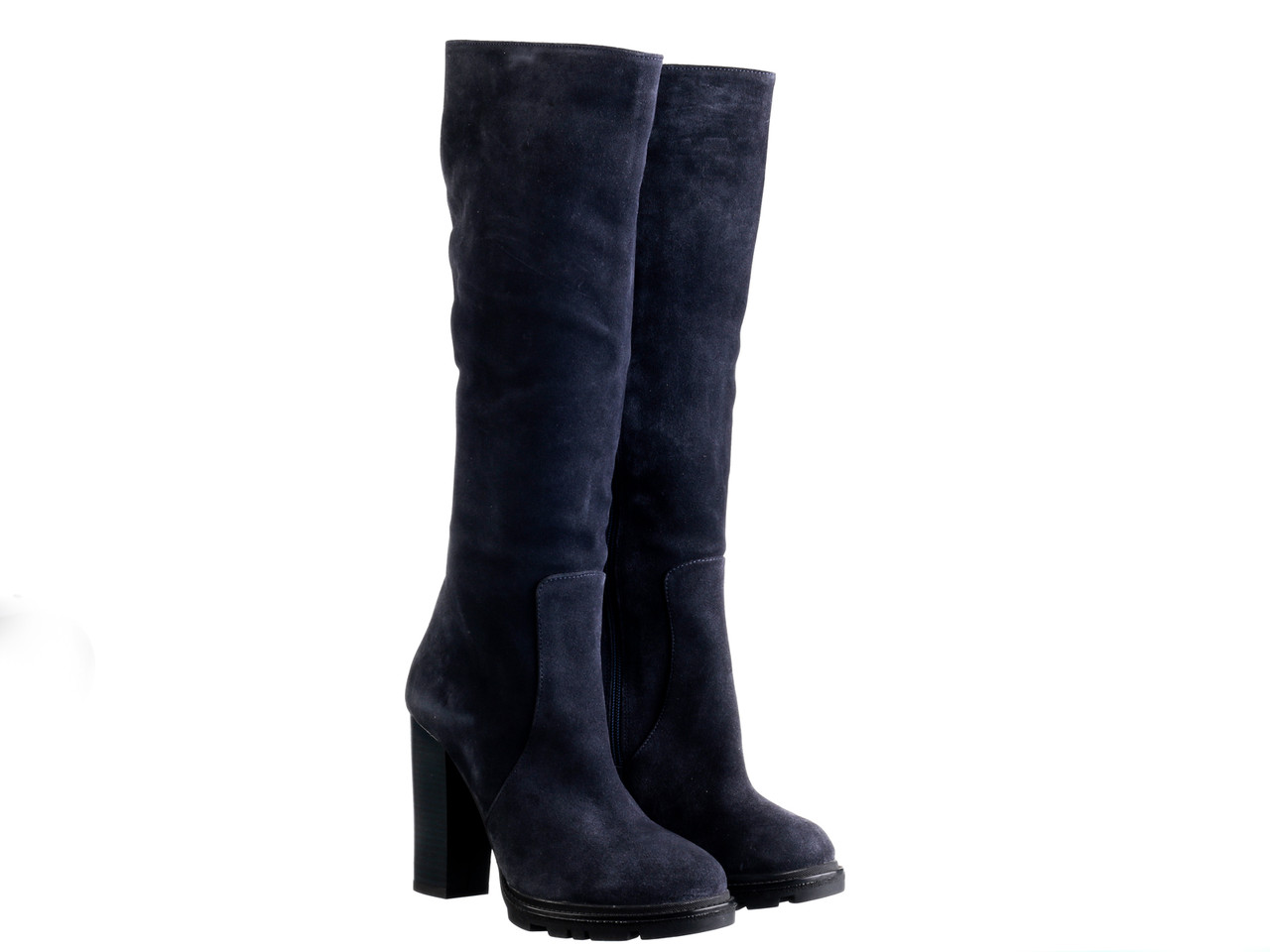 Чоботи Etor 4841-014-1307 синій, фото 1