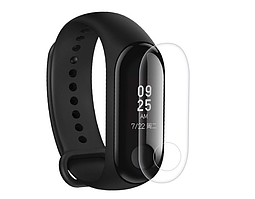 Захисна плівка для Xiaomi Mi Band 3