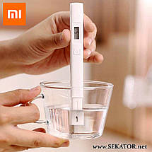 Тестер жорсткості води Xiaomi Mi TDS Pen (ТДС-метр), фото 3