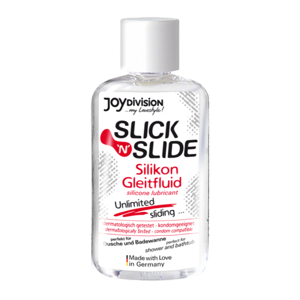 Любрикант *SLICK'N'SLIDE, 20 ml