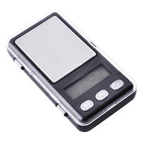 Ювелірні ваги кишенькові M-206