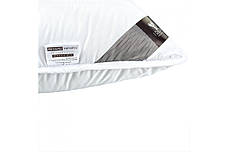 Подушка 70х70 Air Dream Exclusive, стьобаний чохол + внутрішня подушка на змійці, фото 2