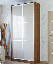 Передпокій - купе УНІ 90х45х210 см ЦС (тип 3) Mebel Star