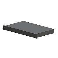 Корпус металлический 1U-260S в 19" стойку Rack 430х260х44 Professional