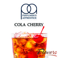 Ароматизатор The perfumer's apprentice TPA Cola Cherry Flavor (Вишнева кола), фото 2