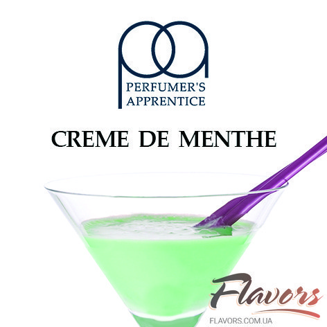 Ароматизатор The perfumer's apprentice TPA Creme de Menthe Flavor * (Мятный ликёр) - фото 2 - id-p1067946300