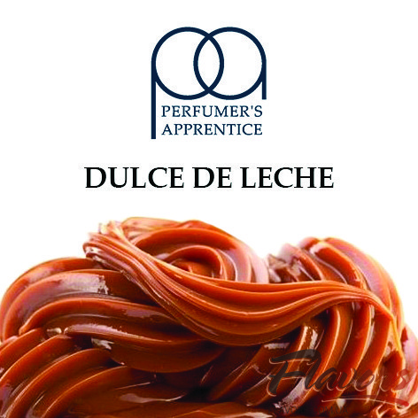 Ароматизатор The perfumer's apprentice TPA Dulce de Leche (Варёная сгущёнка (Дульсе де Лече)) - фото 2 - id-p1067946308