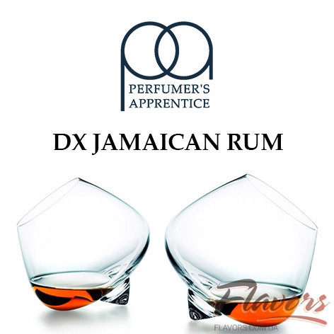 Ароматизатор The perfumer's apprentice TPA DX Jamaican Rum Flavor (DX Ямайский Ром) - фото 2 - id-p1067946315