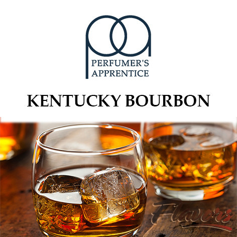 Ароматизатор The perfumer's apprentice TPA Kentucky Bourbon Flavor * (Бурбон из Кентукки) - фото 2 - id-p1067946353