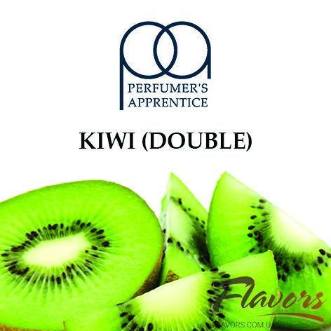 Ароматизатор The perfumer's apprentice TPA Kiwi (Double) Flavor (Киви (двойной)) - фото 2 - id-p1067946355