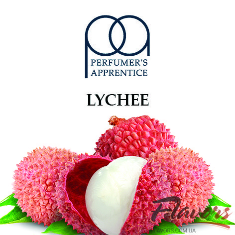 Ароматизатор The perfumer's apprentice TPA Lychee Flavor (Личи) - фото 2 - id-p1067946362