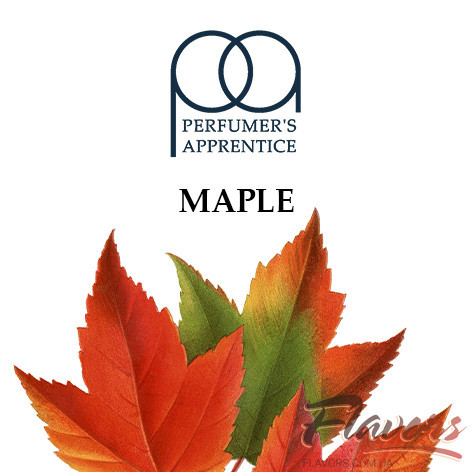 Ароматизатор The perfumer's apprentice TPA Maple Flavor** (Кленовий сироп) - фото 2 - id-p1067946365