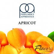 Ароматизатор The perfumer's apprentice Apricot (Абрикос) 10 мл.