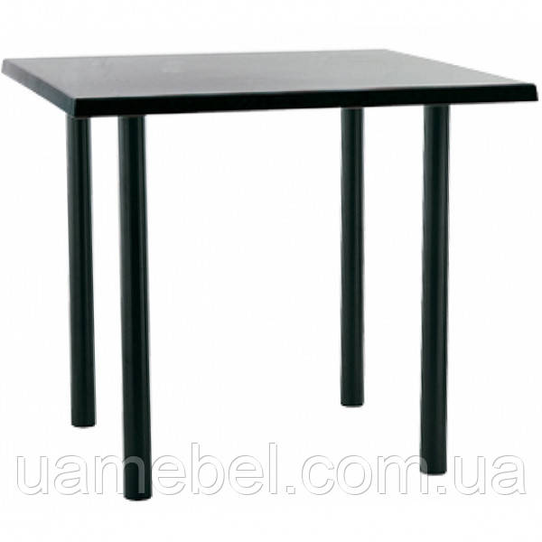 Обідній стіл Kaja (Кайя) black