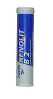 Смазка пластичная литиевая FUCHS Renolit B2, 0.4 кг Для использования в промышленности и авто-промышленности 18кг