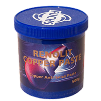 Медная паста FUCHS RENOLIT COPPER PASTE, 500гр Для сдерживания процесса точечной коррозии, покрытия ржавчиной