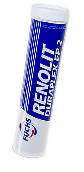 Пластичне мастило Renolit DURAPLEX EP2 400мл