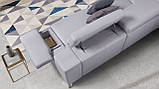 Диван HYPNOSE від New Trend Concepts (Italia), фото 4