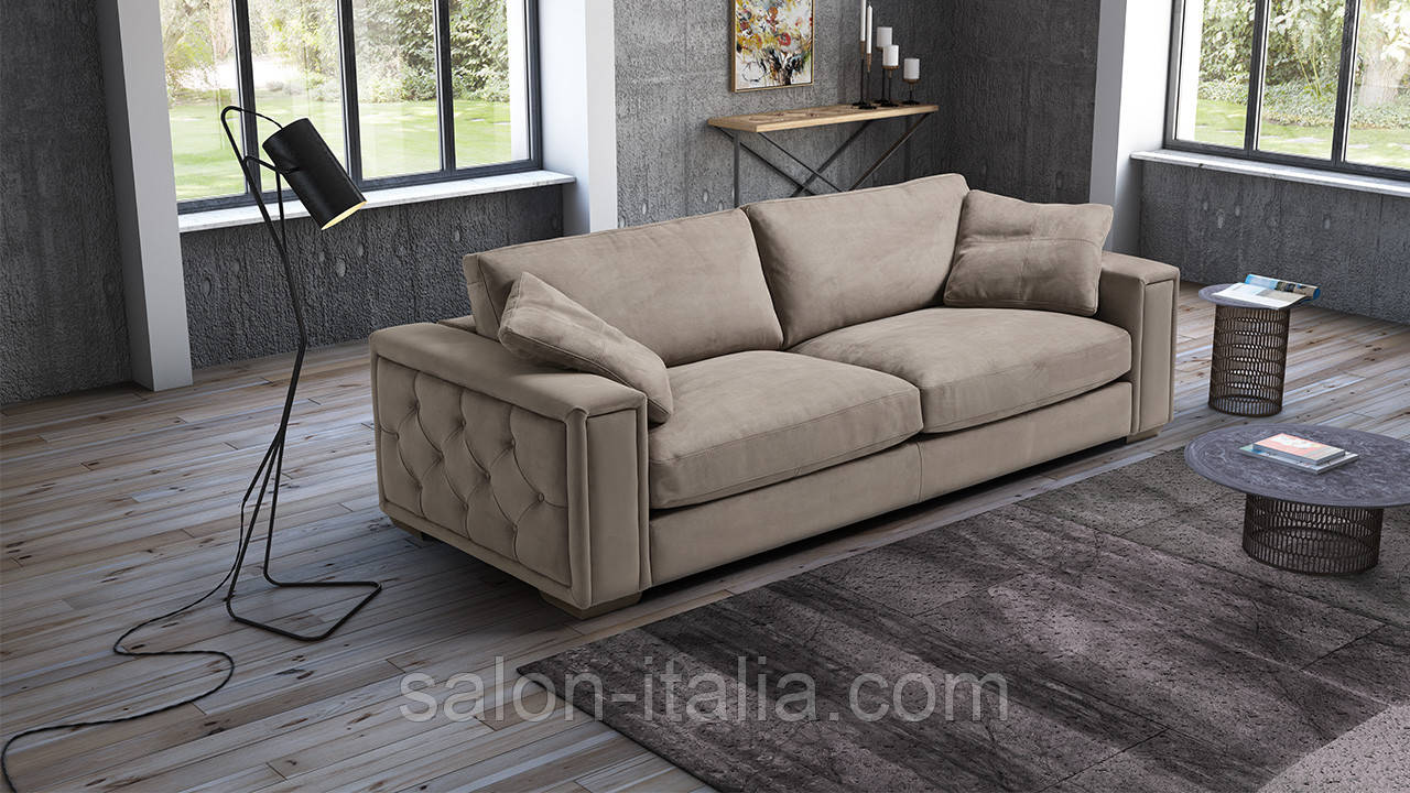 Диван ISEO від New Trend Concepts (Italia)