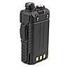 Радіостанція портативна Baofeng UV-5R 8 Ватт, фото 6