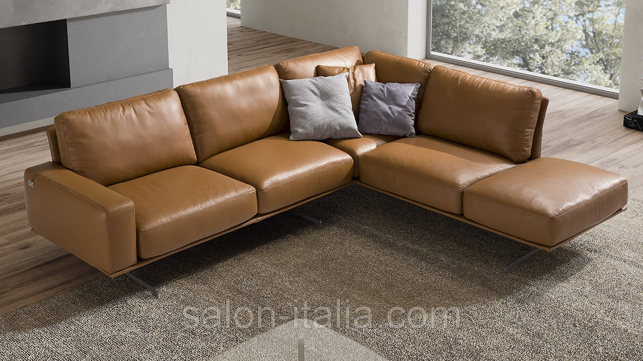 Диван NUVOLARI від New Trend Concepts (Italia)