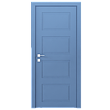 Двері міжкімнатні Rodos Dolce, фото 8