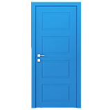 Двері міжкімнатні Rodos Dolce, фото 7