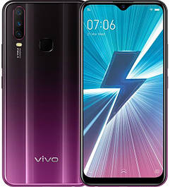 Vivo Y17 | Y15