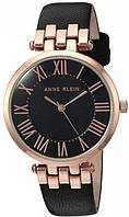Часы женские Anne Klein AK/2618RGBK