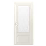 Двері міжкімнатні Rodos Galant ПЗ, фото 3