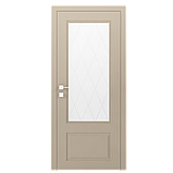 Двері міжкімнатні Rodos Galant ПЗ, фото 2