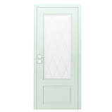 Двері міжкімнатні Rodos Galant ПЗ, фото 4