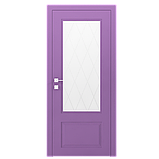 Двері міжкімнатні Rodos Galant ПЗ, фото 8