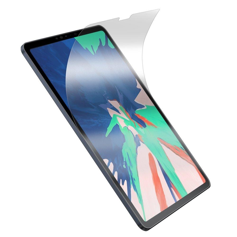 Захисна плівка Baseus для iPad Pro 12.9" (2018) Paper-like 0.15 mm (SGAPIPD-DZK02)