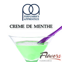 Ароматизатор The perfumer's apprentice TPA Creme de Menthe Flavor * (Мятный ликёр) 30 мл.