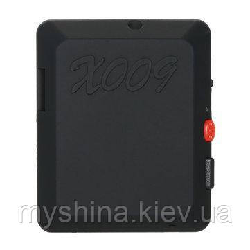 Трекер GSM / GPRS Трекер: X009 Міні , сигналізація догляд за дітьми. Оригінальна коробка.