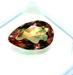 Cултанiт лабораторний 16.57 х 10.95 х 7.26 мм