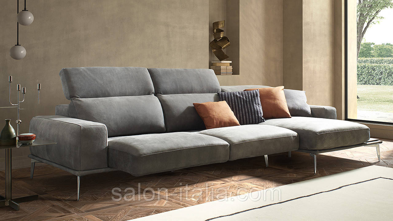 Диван VILLENEUVE від New Trend Concepts (Italia), фото 1