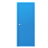 Двері міжкімнатні Rodos Jazz, фото 5