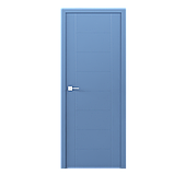 Двері міжкімнатні Rodos Jazz, фото 10