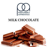 Ароматизатор The perfumer's apprentice TPA Milk Chocolate Flavor ( молочный шоколад ) 10 мл.