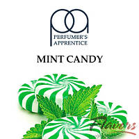 Ароматизатор The perfumer's apprentice TPA Mint Candy (Мятные леденцы) 10 мл.