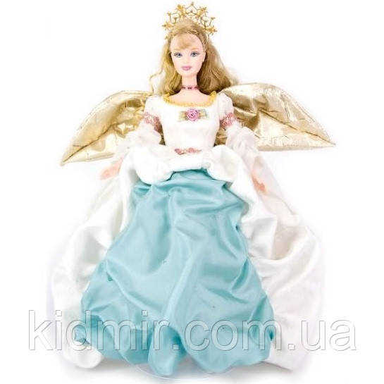 Лялька Барбі Колекційна Ангел Щастя 1998 Barbie Angel of Joy 19633