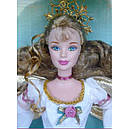 Лялька Барбі Колекційна Ангел Щастя 1998 Barbie Angel of Joy 19633, фото 7