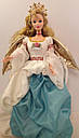 Лялька Барбі Колекційна Ангел Щастя 1998 Barbie Angel of Joy 19633, фото 8